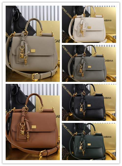 Picture of Dolce Gabbana Handbags _SKUfw224915703fw